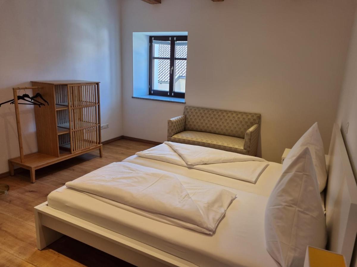 Ferienwohnung Kreuzberg Freyung Bagian luar foto