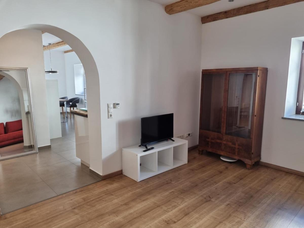 Ferienwohnung Kreuzberg Freyung Bagian luar foto