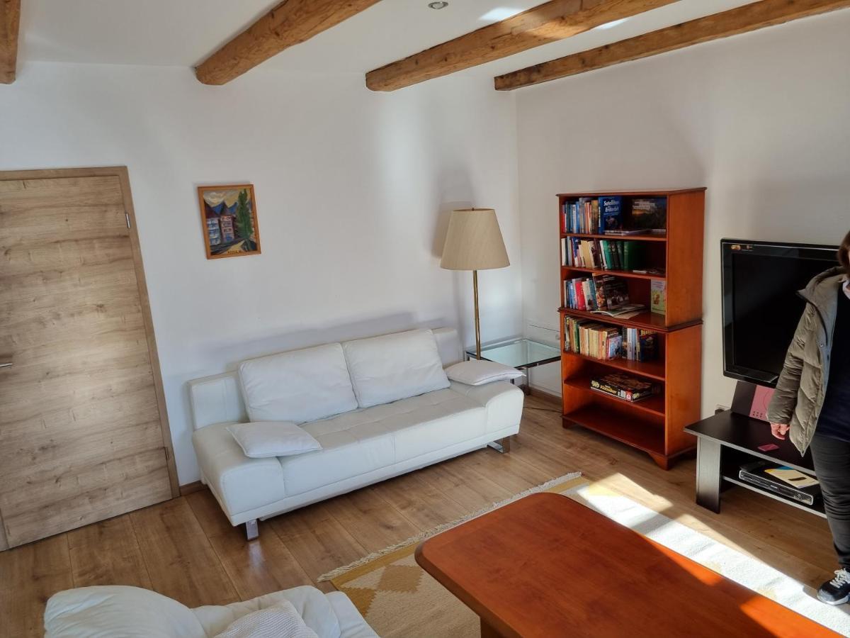 Ferienwohnung Kreuzberg Freyung Bagian luar foto