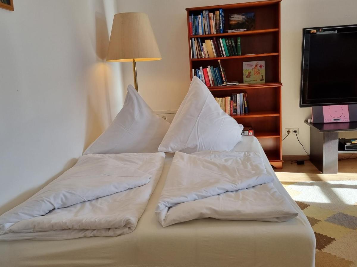 Ferienwohnung Kreuzberg Freyung Bagian luar foto