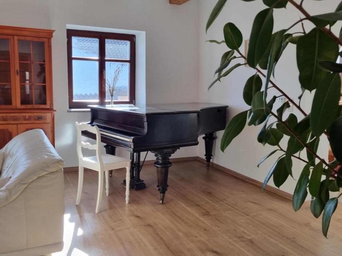 Ferienwohnung Kreuzberg Freyung Bagian luar foto